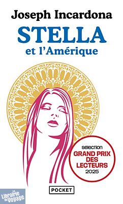 Editions Pocket - Roman - Stella et l'Amérique