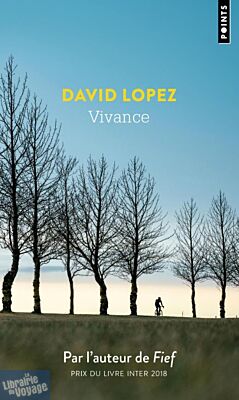 Editions Points - Roman - Vivance
