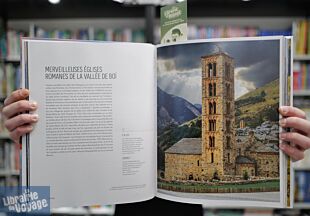 Editions Privat - Beau livre - Pyrénées majestueuses (1000 sites coups de coeur)