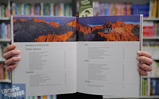 Editions Privat - Beau livre - Pyrénées majestueuses (1000 sites coups de coeur)