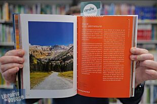 Editions Privat - Livre - Vélo & Pyrénées - Voyage au coeur de la chaîne (lieux emblématiques, sorties familiales)