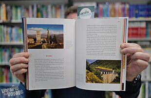 Editions Privat - Livre - Vélo & Pyrénées - Voyage au coeur de la chaîne (lieux emblématiques, sorties familiales)