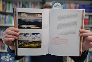 Editions Privat - Livre - Vélo & Pyrénées - Voyage au coeur de la chaîne (lieux emblématiques, sorties familiales)