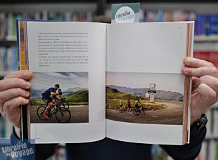Editions Privat - Livre - Vélo & Pyrénées - Voyage au coeur de la chaîne (lieux emblématiques, sorties familiales)