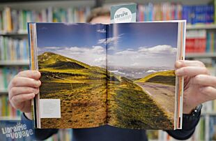Editions Privat - Livre - Vélo & Pyrénées - Voyage au coeur de la chaîne (lieux emblématiques, sorties familiales)