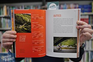 Editions Privat - Livre - Vélo & Pyrénées - Voyage au coeur de la chaîne (lieux emblématiques, sorties familiales)