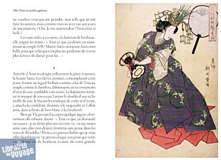 Editions à propos - Récits - Dans un jardin japonais