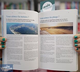 Editions Racine - Guide - Découvrez la Zélande : naturelle, paisible et dépaysante