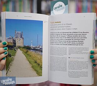 Editions Racine - Guide - Découvrez la Zélande : naturelle, paisible et dépaysante