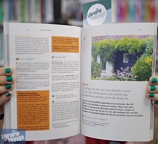 Editions Racine - Guide - Découvrez la Zélande : naturelle, paisible et dépaysante