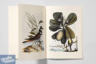 Editions Reliefs - Carnet - Recueil de divers oiseaux