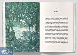 Editions Reliefs (collection Bibliothèque illustrée) - Récit - Histoire d'un ruisseau