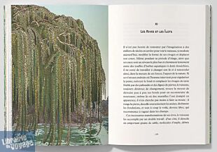 Editions Reliefs (collection Bibliothèque illustrée) - Récit - Histoire d'un ruisseau