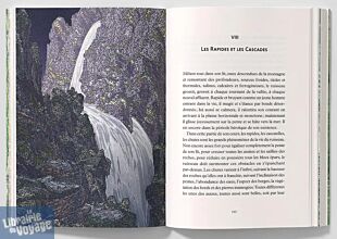 Editions Reliefs (collection Bibliothèque illustrée) - Récit - Histoire d'un ruisseau