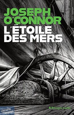 Editions Rivages (poche) - Roman - L'étoile des mers