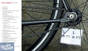 Editions Rossolis - Cycle! Magazine - N°11