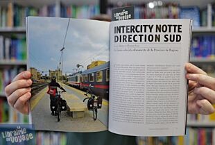 Editions Rossolis - Cycle! Magazine - N°19 - Un air de jaune 