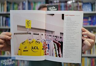 Editions Rossolis - Cycle! Magazine - N°19 - Un air de jaune 