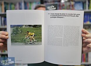 Editions Rossolis - Cycle! Magazine - N°19 - Un air de jaune 