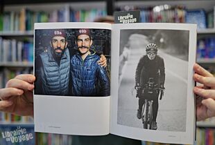 Editions Rossolis - Cycle! Magazine - N°19 - Un air de jaune 