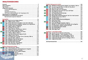 Editions Rother - Guide de randonnées (en allemand) - Patagonien und Feuerland (Patagonie et Terre de feu)