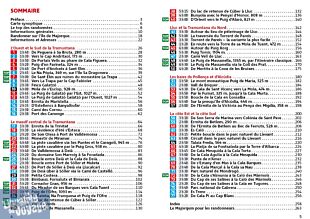 Editions Rother - Guide de randonnées (en français) - Majorque