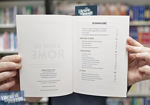 Editions Salvator - Guide - Guide de Rome (Aux sources de la civilisation chrétienne et occidentale)