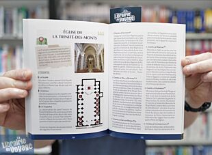 Editions Salvator - Guide - Guide de Rome (Aux sources de la civilisation chrétienne et occidentale)