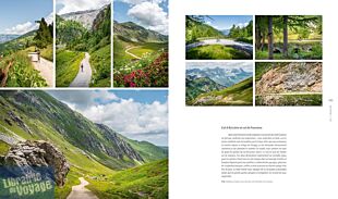 Editions Slatkine - Beau livre - Les Alpes françaises à vélo