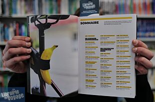 Editions Solar - Guide - L'Atlas Vélo Classics Challenge