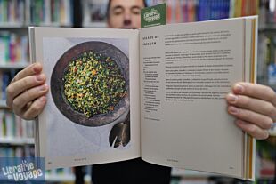 Editions Solar - Livre de cuisine - Bethléem - 90 recettes familiales et traditionnelles de Palestine