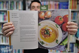 Editions Solar - Livre de cuisine - Bethléem - 90 recettes familiales et traditionnelles de Palestine