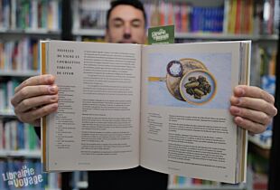 Editions Solar - Livre de cuisine - Bethléem - 90 recettes familiales et traditionnelles de Palestine
