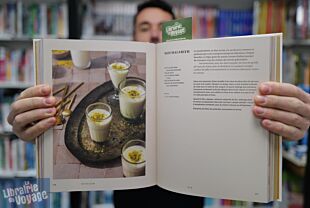 Editions Solar - Livre de cuisine - Bethléem - 90 recettes familiales et traditionnelles de Palestine