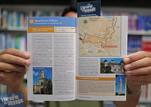 Editions Sud-ouest - Guide de randonnées à vélo - Balades à vélo sur l’île d’Oléron