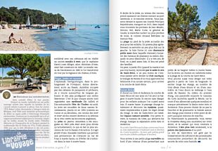 Editions Sud Ouest - Guide - Bassin d'Arcachon - Le guide