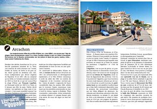Editions Sud Ouest - Guide - Bassin d'Arcachon - Le guide