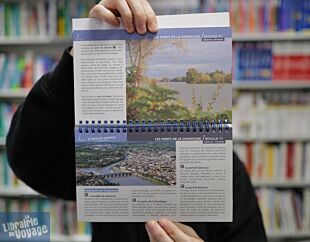 Editions Sud Ouest - Guide - La Gironde à vélo (boucles de 2 h à un week-end)