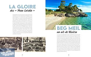Editions Suzac - Beau livre - Dans l’intimité de la Bretagne (découvrir la Bretagne autrement)