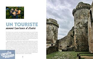 Editions Suzac - Beau livre - Dans l’intimité de la Bretagne (découvrir la Bretagne autrement)