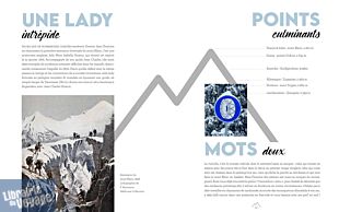 Editions Suzac - Beau livre - Dans l’intimité des Alpes (découvrir les Alpes autrement)