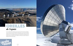 Editions Suzac - Beau livre - Dans l’intimité des Alpes (découvrir les Alpes autrement)