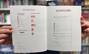 Editions Suzac - Guide - Champignons de France (reconnaître et cuisiner)
