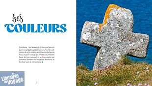 Editions Suzac - Guide - La Bretagne, l'aime pour...
