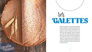 Editions Suzac - Guide - La Bretagne, l'aime pour...