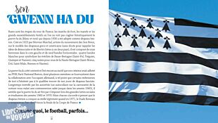 Editions Suzac - Guide - La Bretagne, l'aime pour...