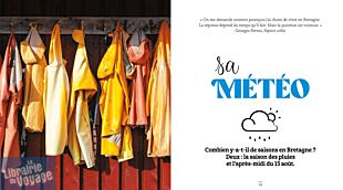 Editions Suzac - Guide - La Bretagne, l'aime pour...