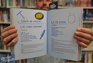 Editions Tana - Guide - La Bretagne Sauvage (au plus proche de la nature)