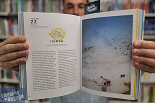Editions Tana - Guide - La Bretagne Sauvage (au plus proche de la nature)
