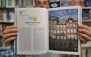 Editions Tana - Guide - La Bretagne Sauvage (au plus proche de la nature)